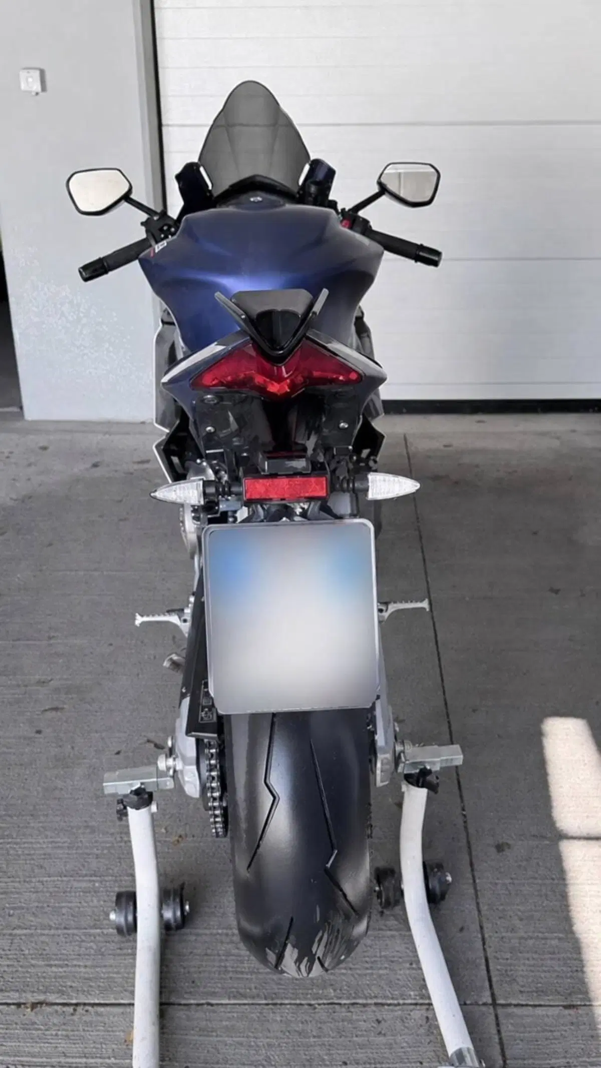 Aprilia RS 660 (2020 - 24) (5)