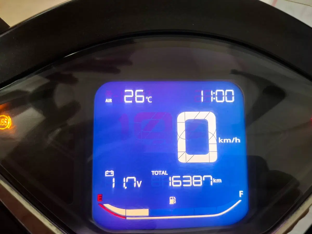 Honda SH 350 Sport (2021 - 24) (3)