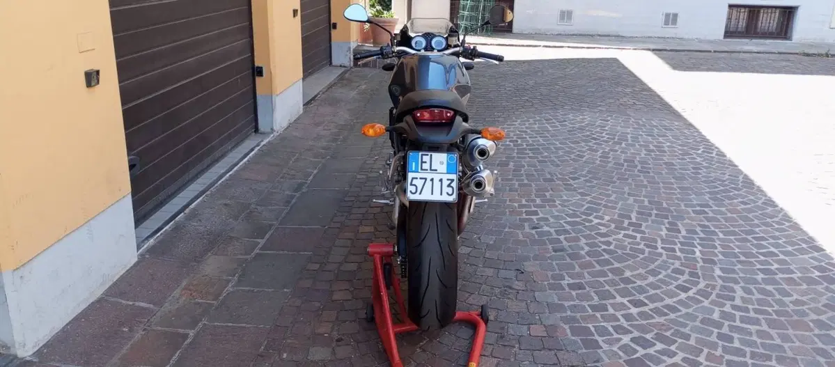 Ducati MONSTER S4R (19)