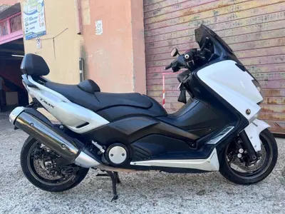 Yamaha T-Max 530 (2012 - 14) usata