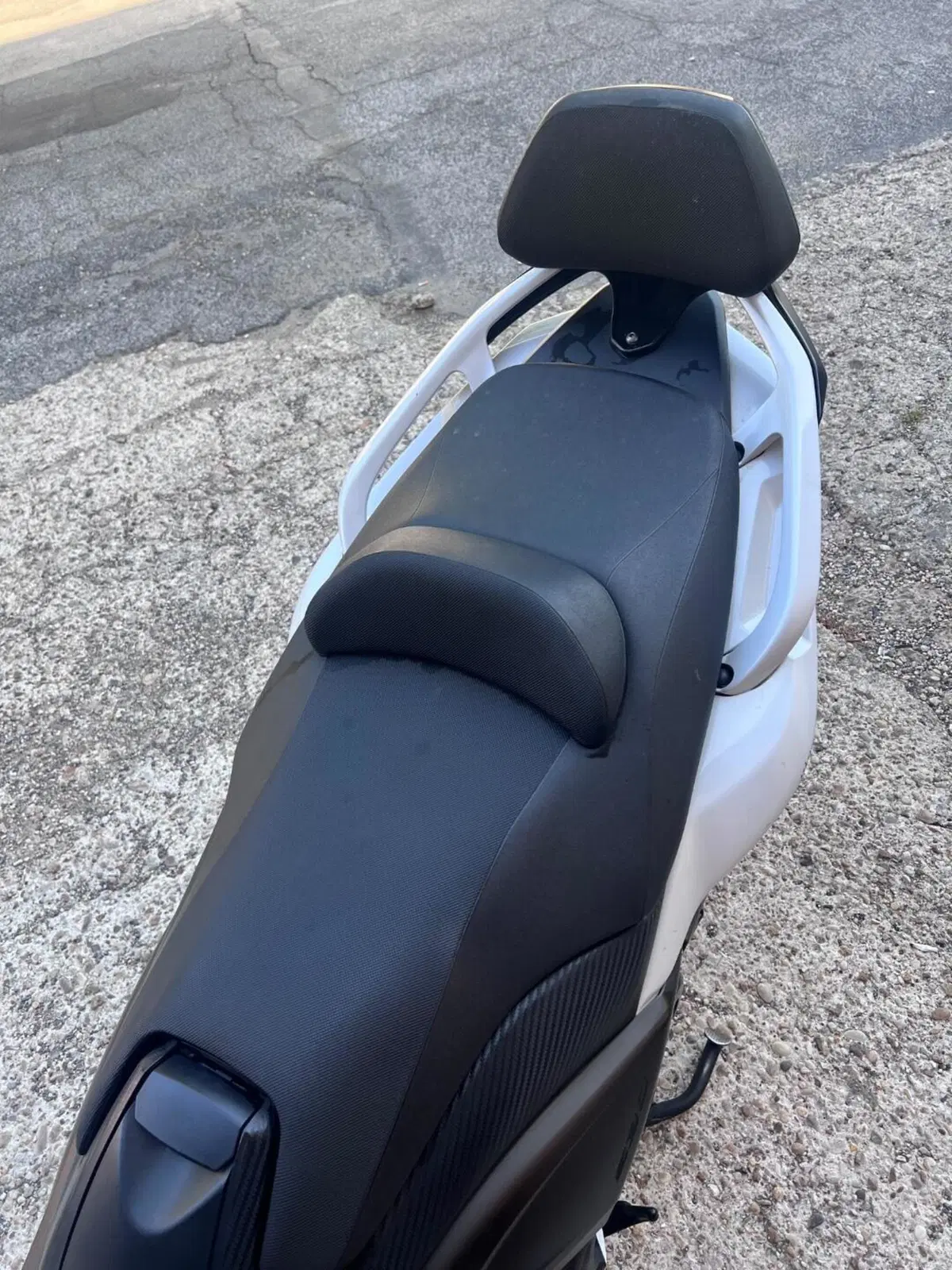 Yamaha T-Max 530 (2012 - 14) (5)