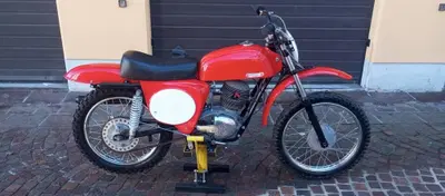 Gilera BESSONE d'epoca