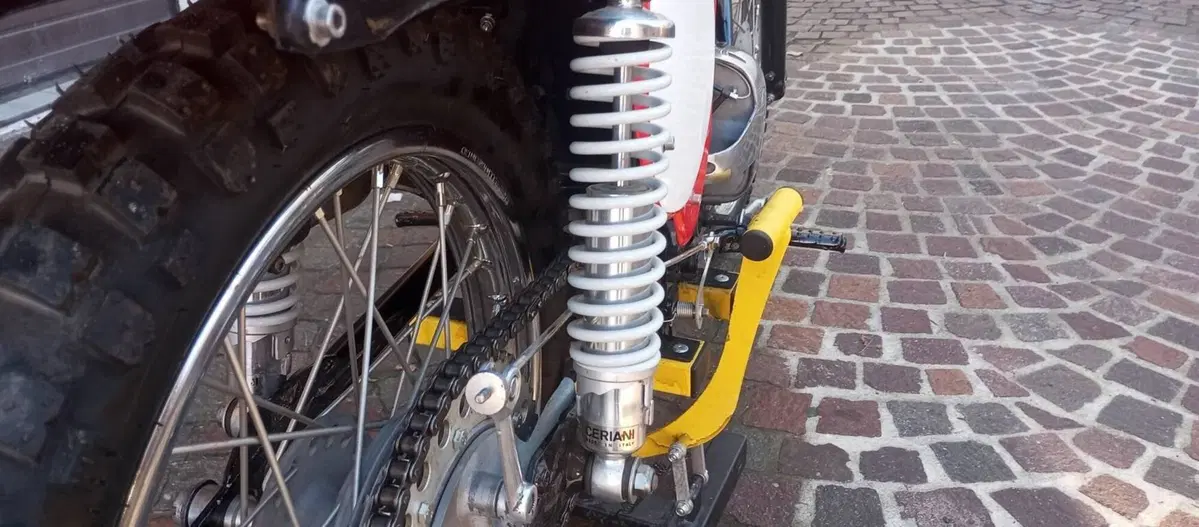 Gilera BESSONE (7)