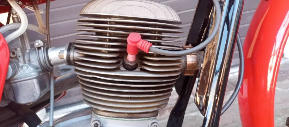 Gilera BESSONE (10)