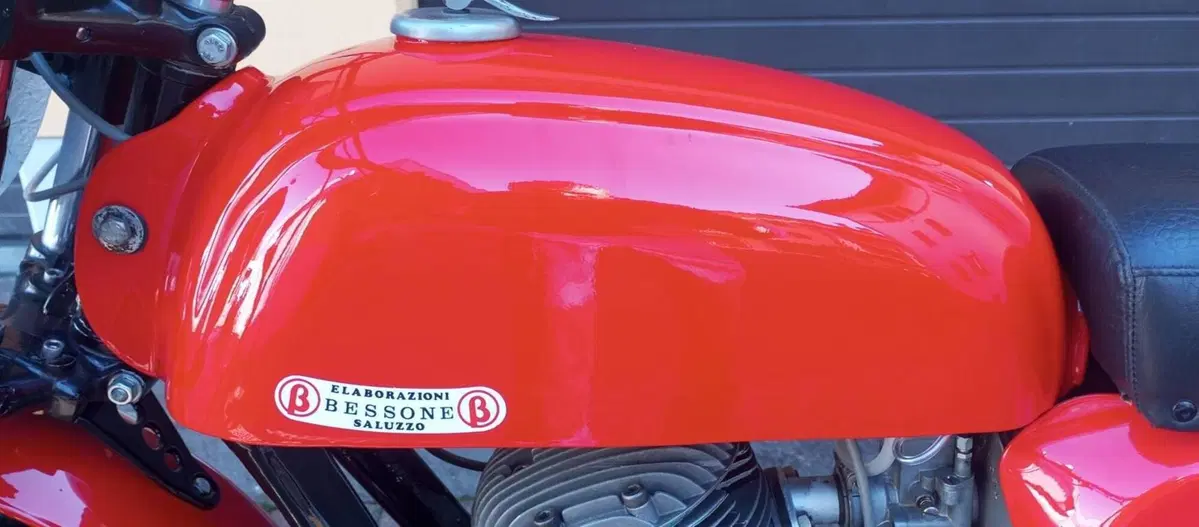 Gilera BESSONE (13)