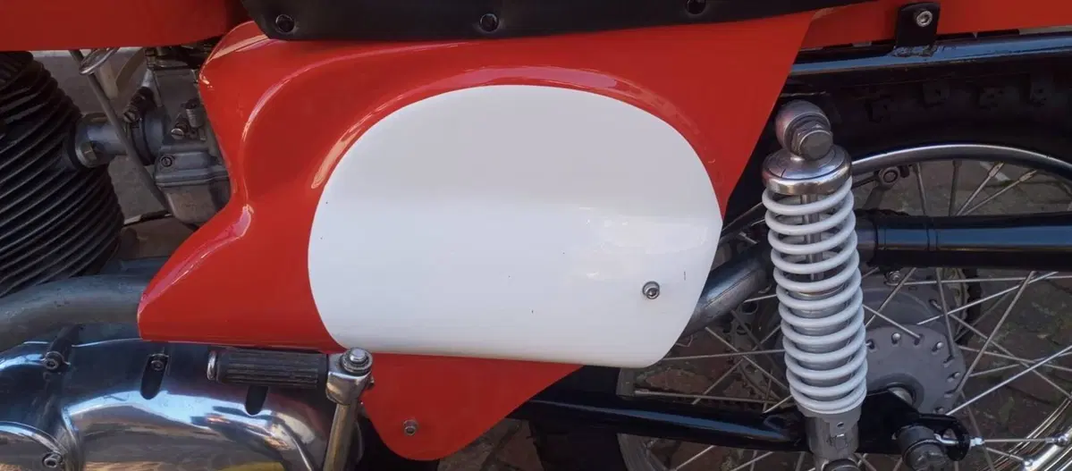 Gilera BESSONE (14)