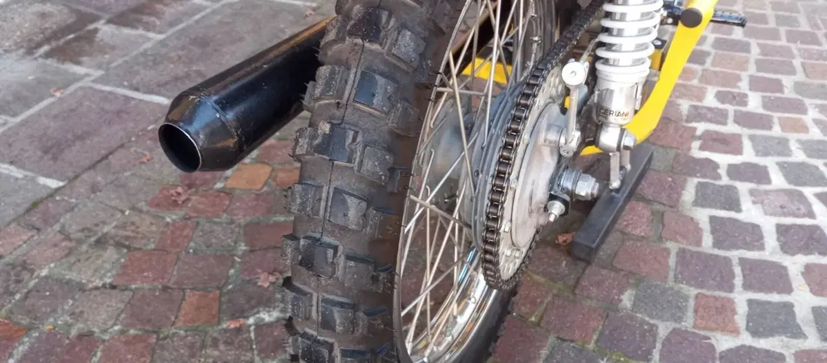 Gilera BESSONE (19)