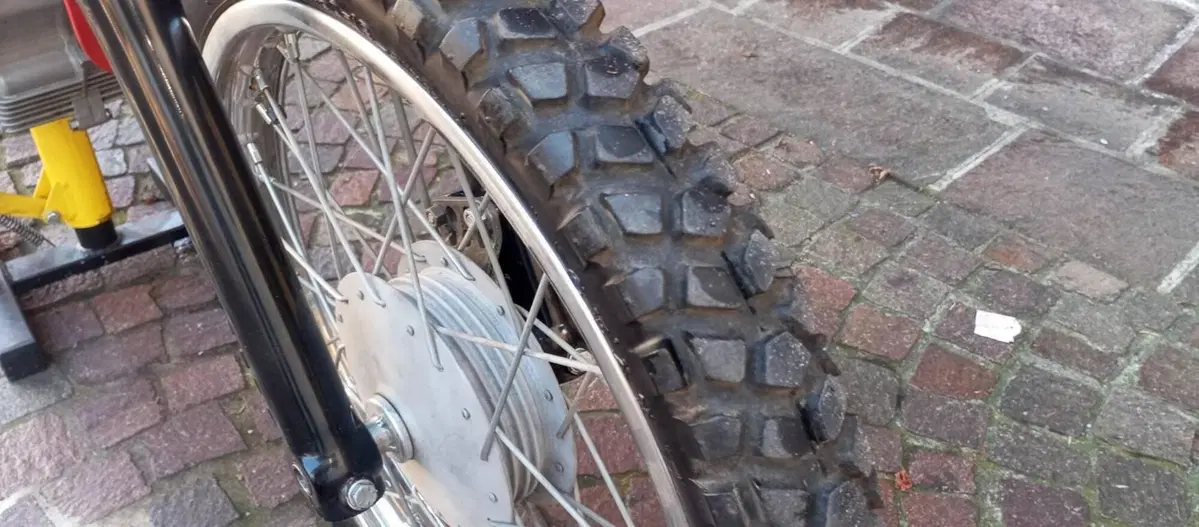 Gilera BESSONE (20)