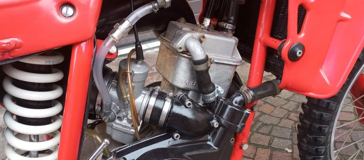 Gilera HE 125 LC (6)