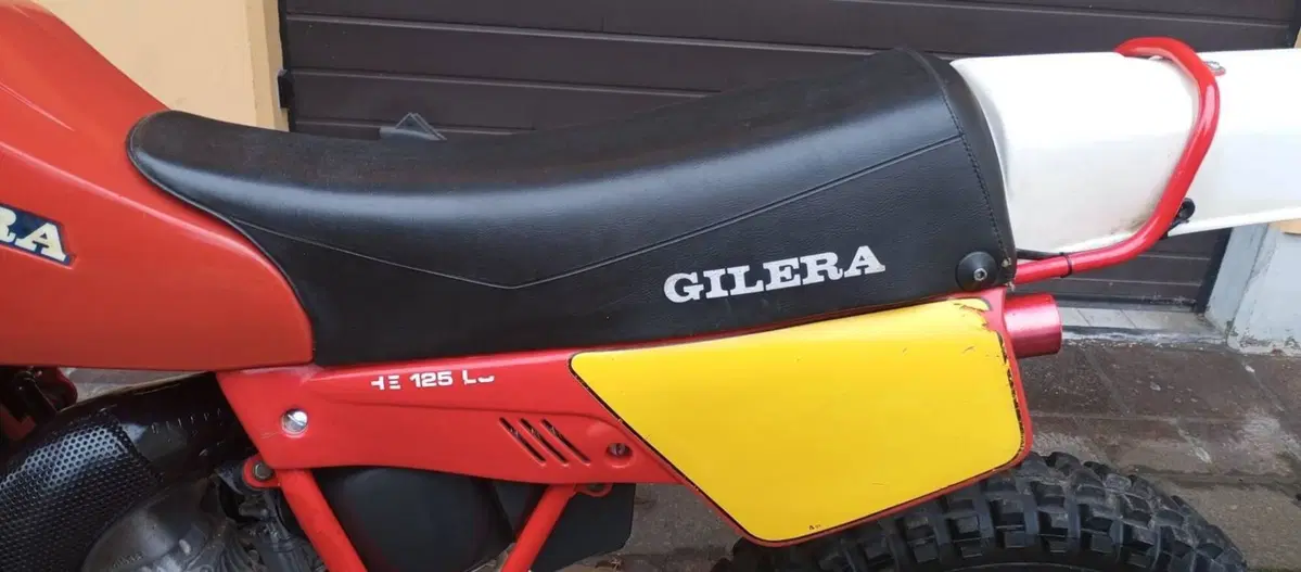 Gilera HE 125 LC (7)