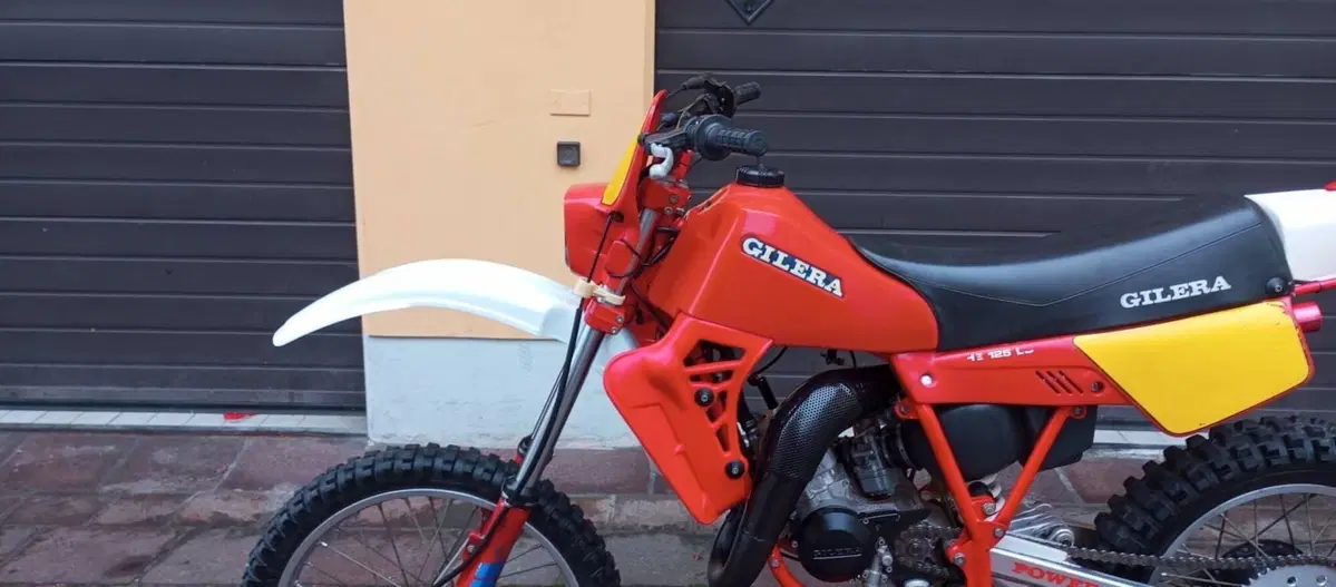 Gilera HE 125 LC (8)