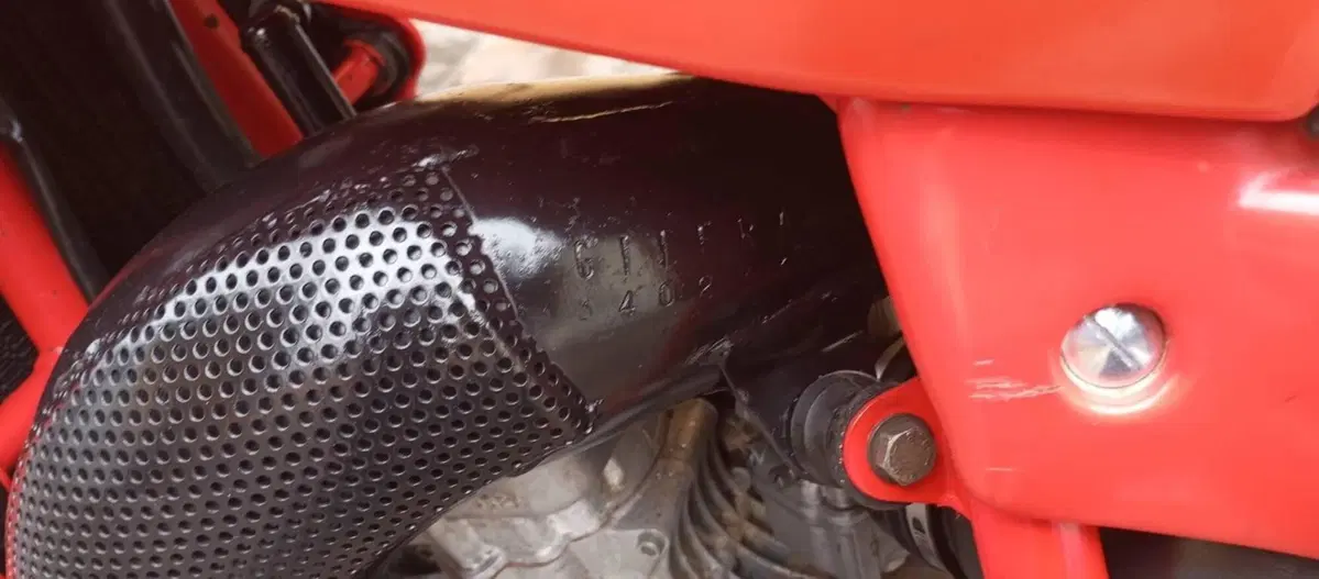 Gilera HE 125 LC (9)