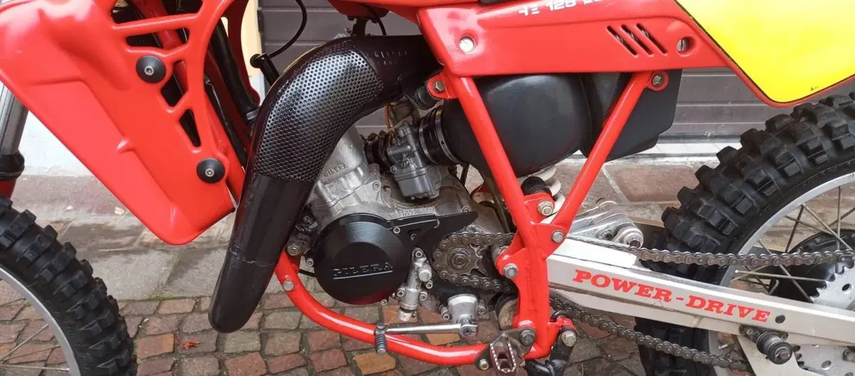 Gilera HE 125 LC (11)