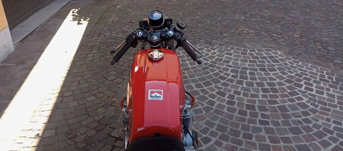 Honda CB 400 FOUR (14)