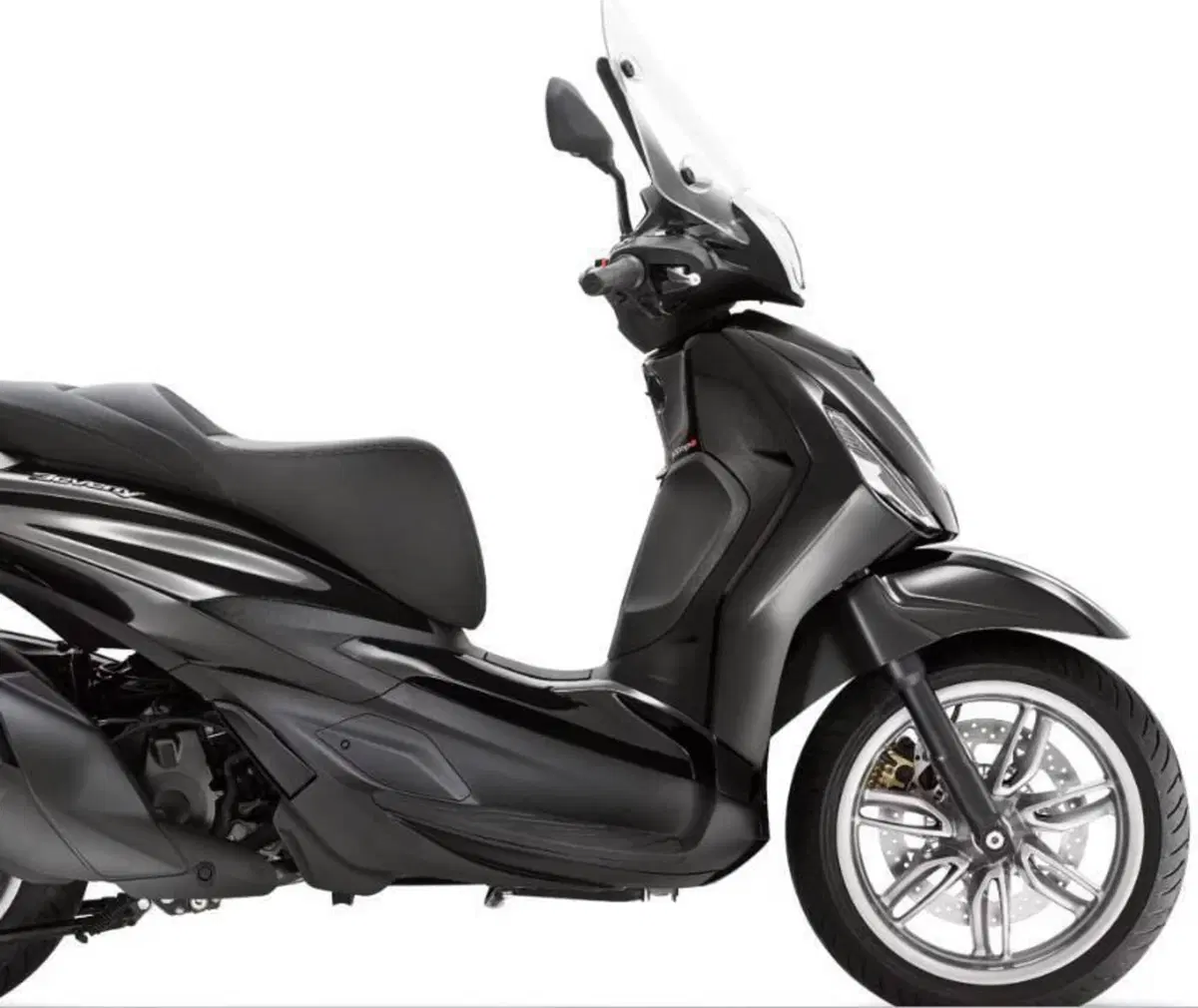 Piaggio Beverly 400 (2025 - 26) (3)