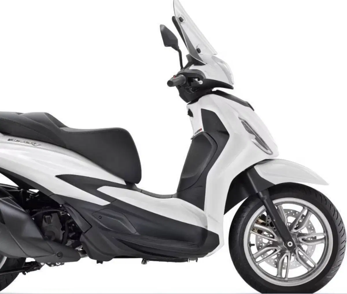 Piaggio Beverly 400 (2025 - 26) (4)