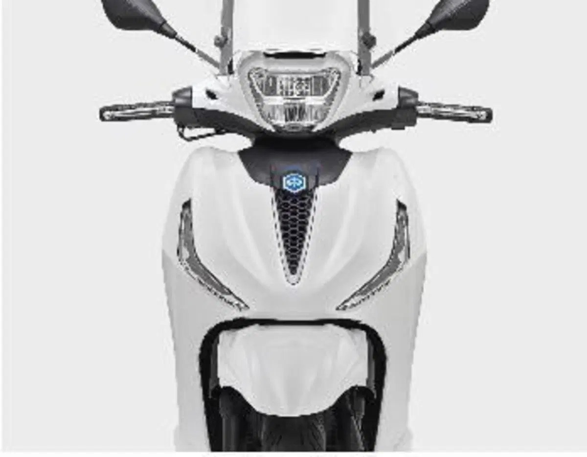 Piaggio Beverly 400 (2025 - 26) (6)