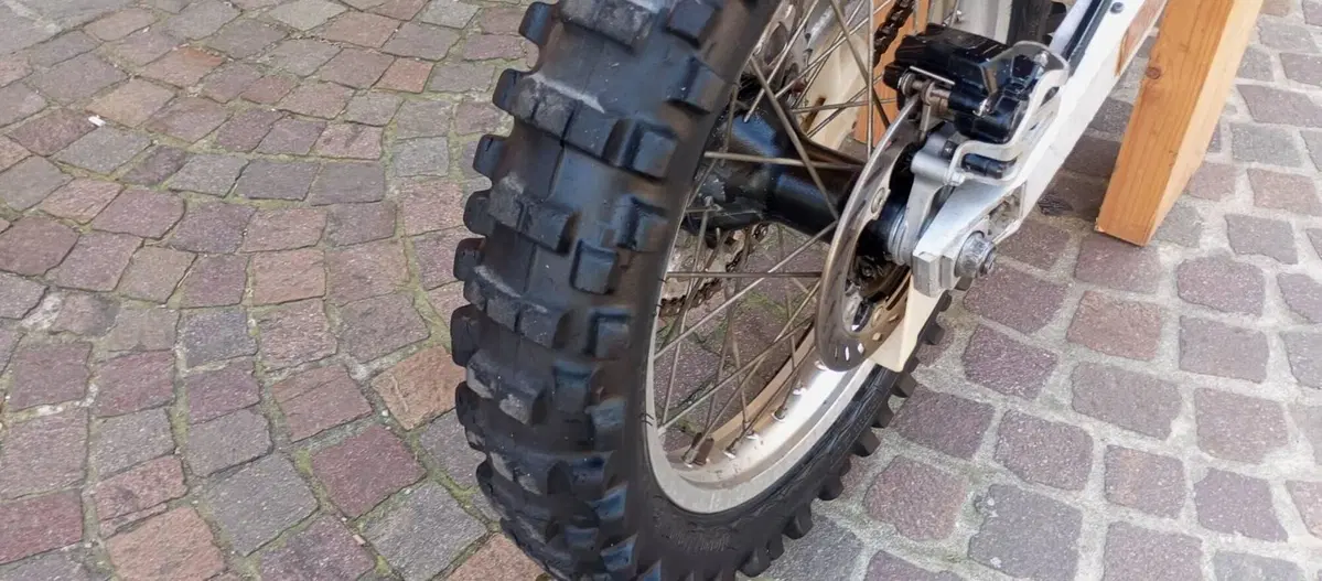 Honda CR 125 (17)