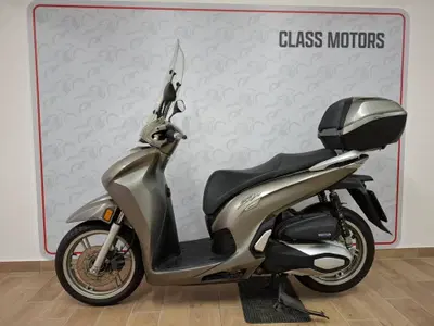 Honda SH 350 (2021 - 24) usata