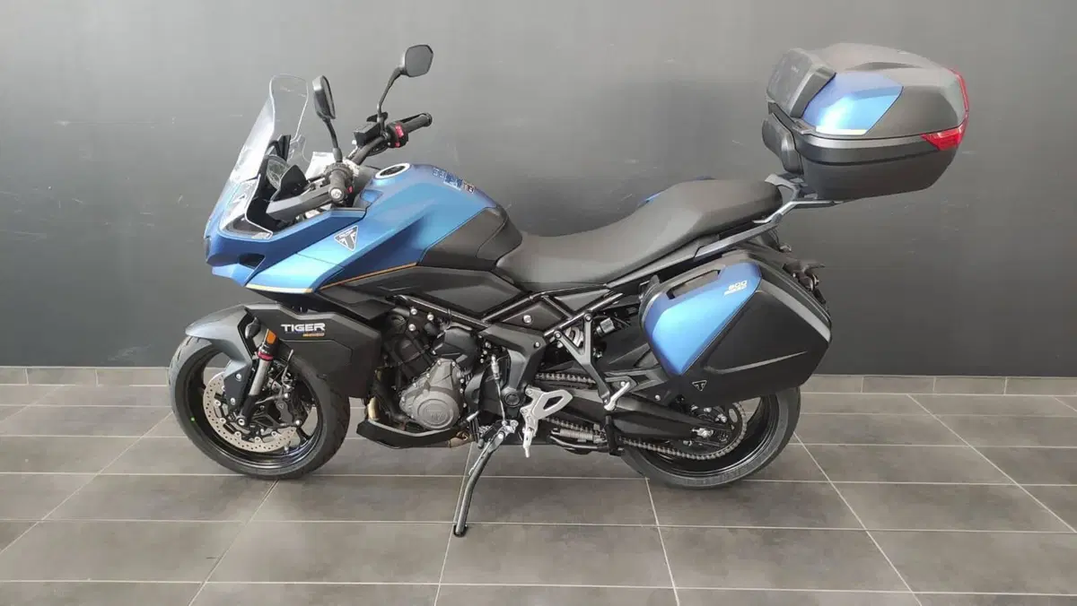 Triumph Tiger Sport 800 Tour (2026) (9)