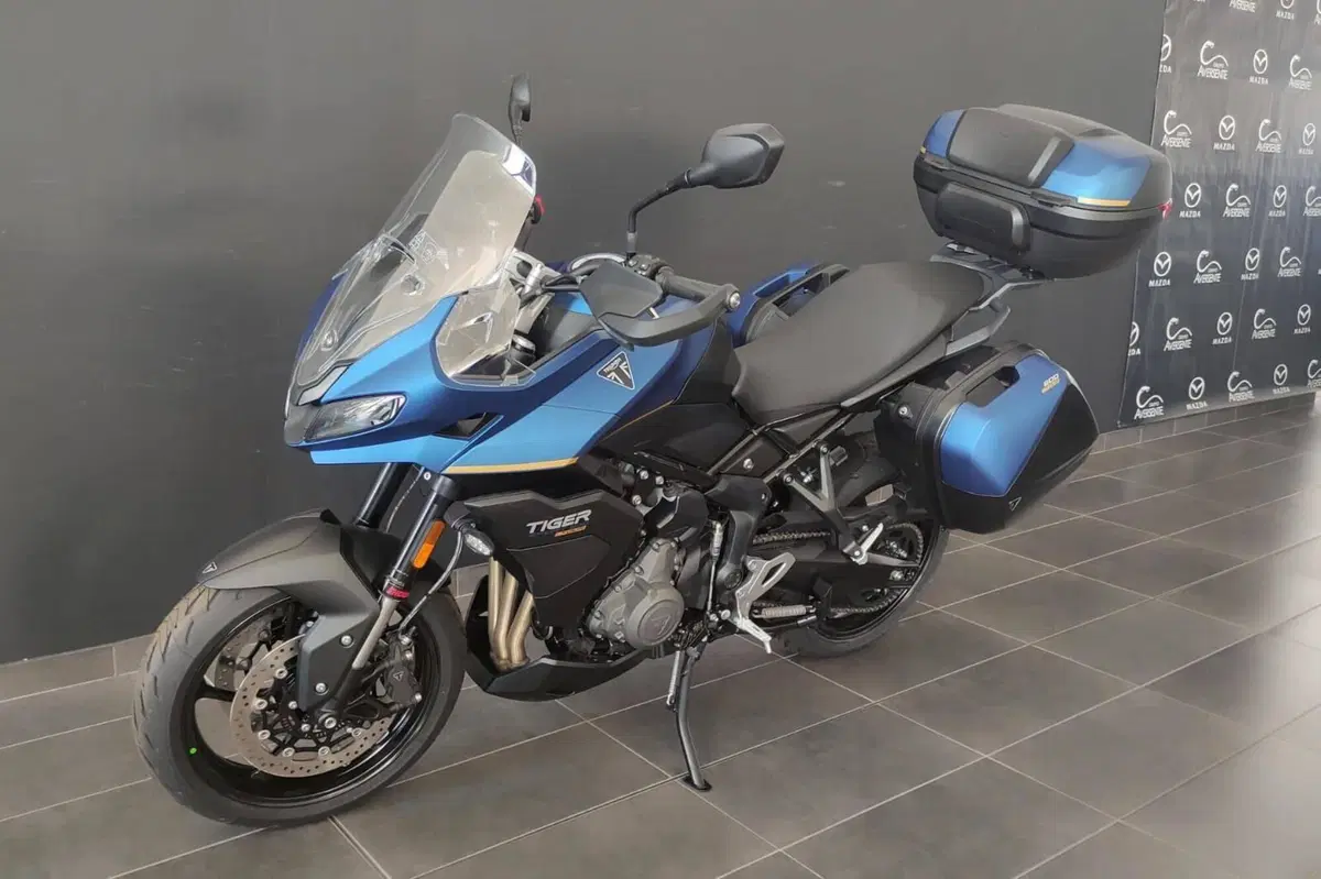 Triumph Tiger Sport 800 Tour (2026) (10)
