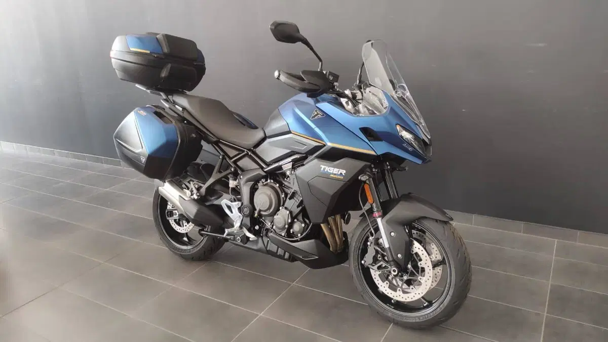 Triumph Tiger Sport 800 Tour (2026) (2)