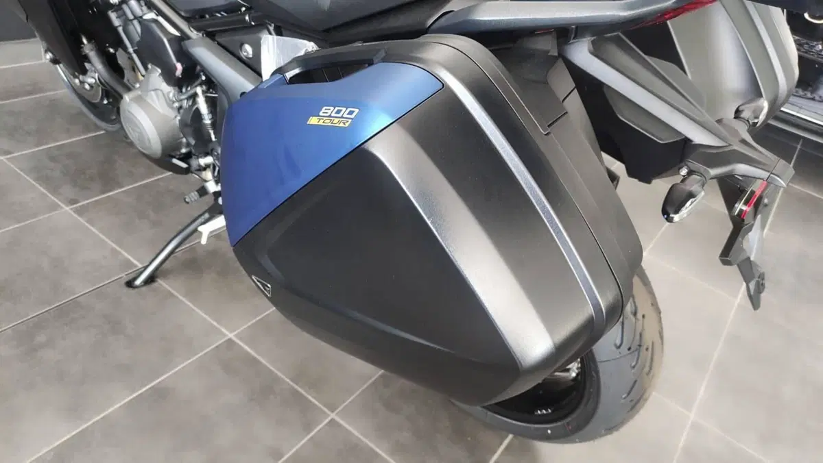 Triumph Tiger Sport 800 Tour (2026) (15)