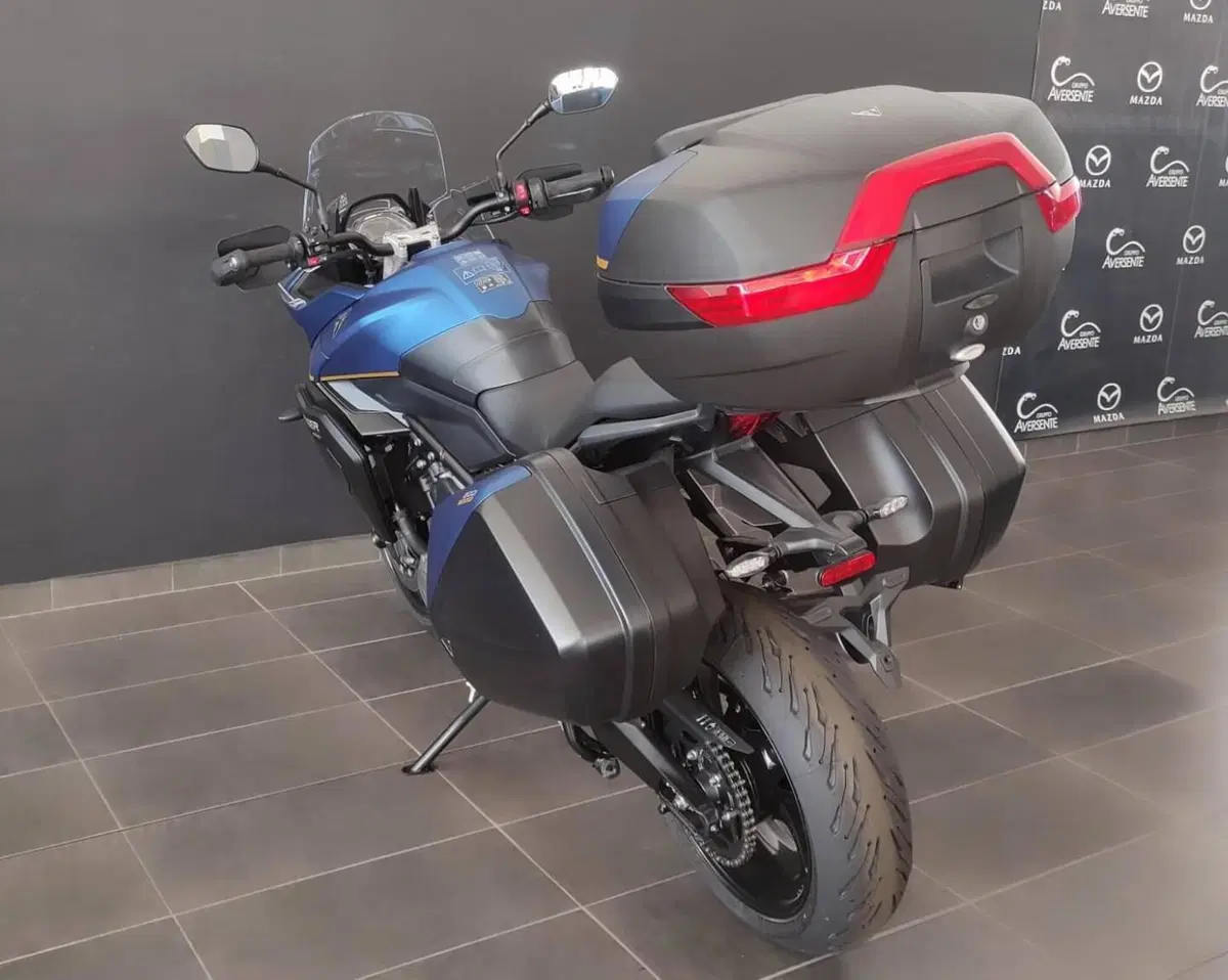 Triumph Tiger Sport 800 Tour (2026) (16)