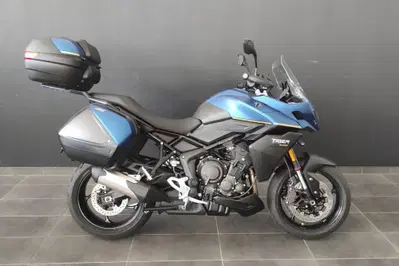Triumph Tiger Sport 800 Tour (2026) nuova