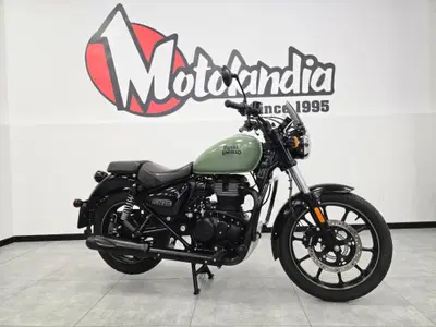 Royal Enfield Meteor 350 (2021 - 26) usata