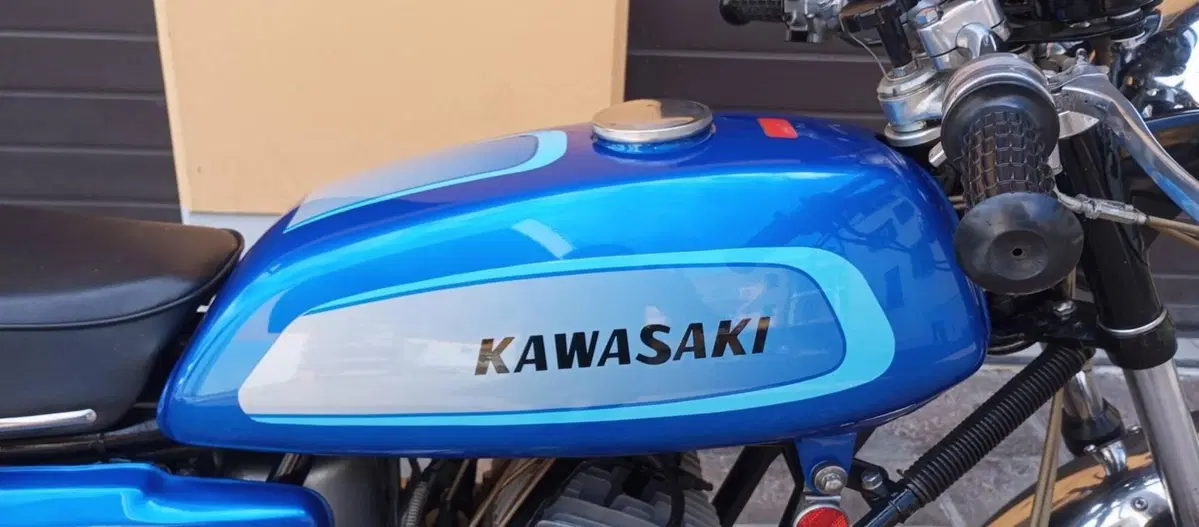 Kawasaki 500 MACH 3 H1A (7)