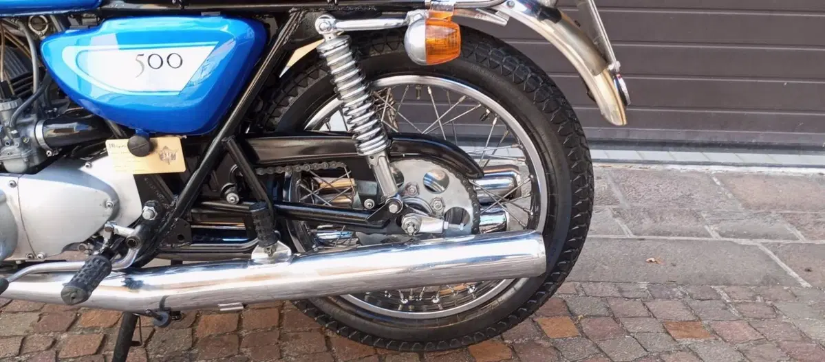 Kawasaki 500 MACH 3 H1A (12)