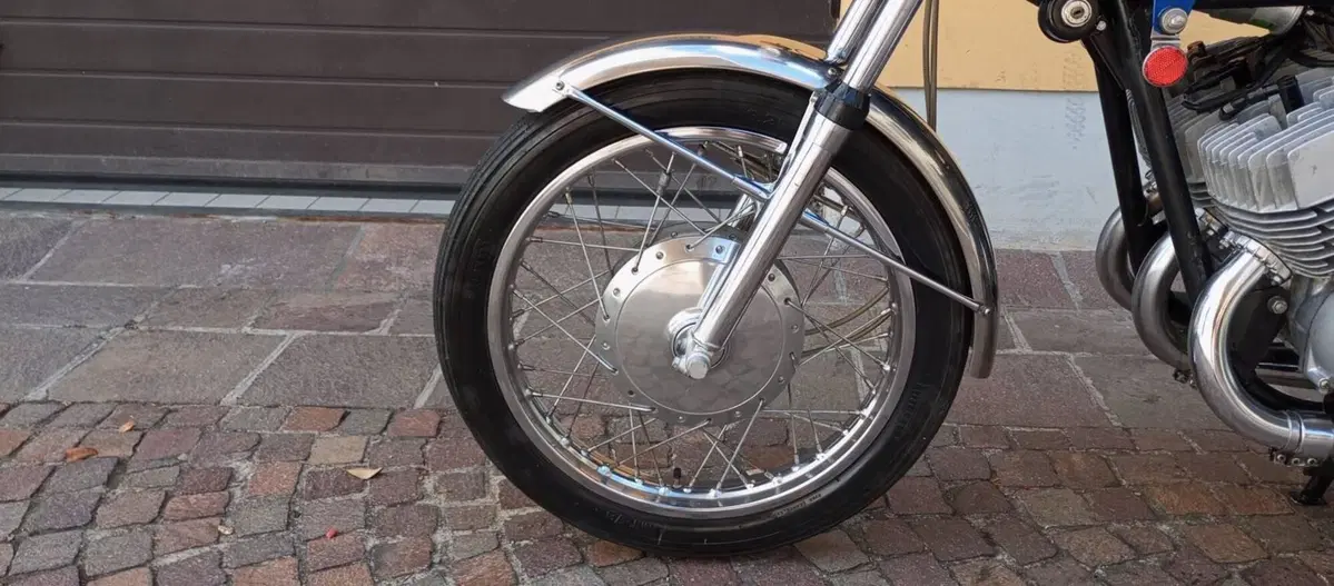 Kawasaki 500 MACH 3 H1A (20)