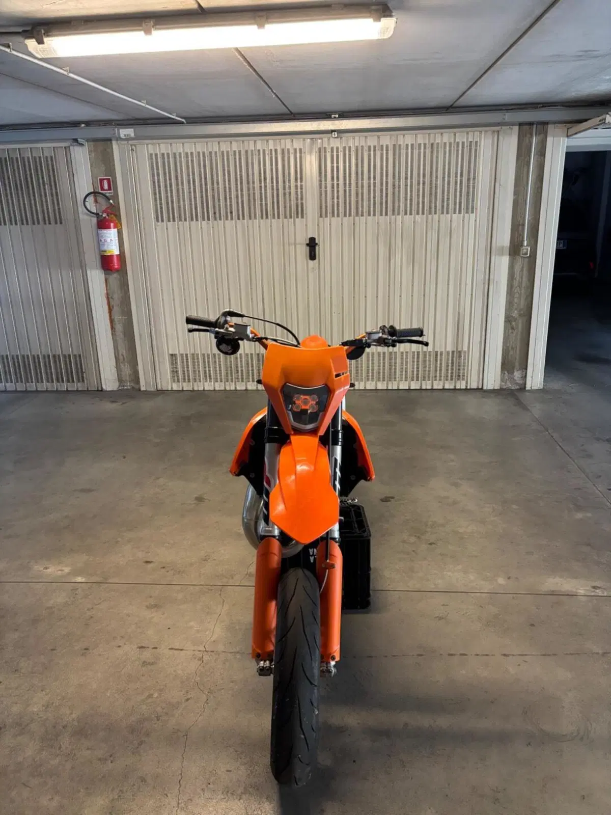 KTM 125 SX (2017) (3)