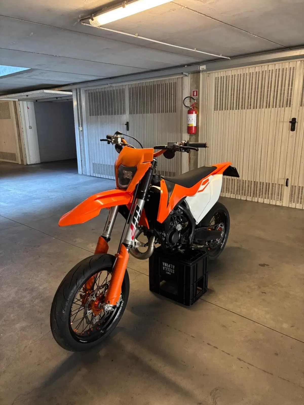 KTM 125 SX (2017) (4)