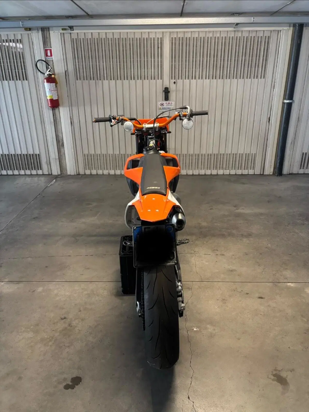 KTM 125 SX (2017) (5)