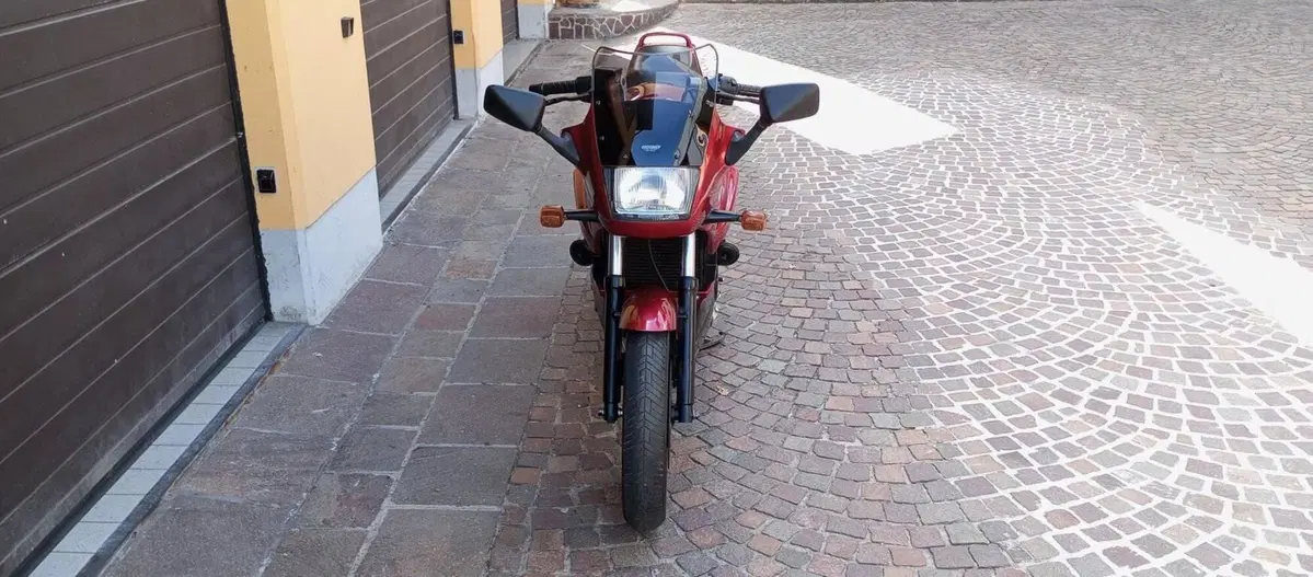 Kawasaki GPZ 500 S (20)