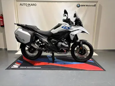 Bmw R 1300 GS ASA (2024 - 26) nuova
