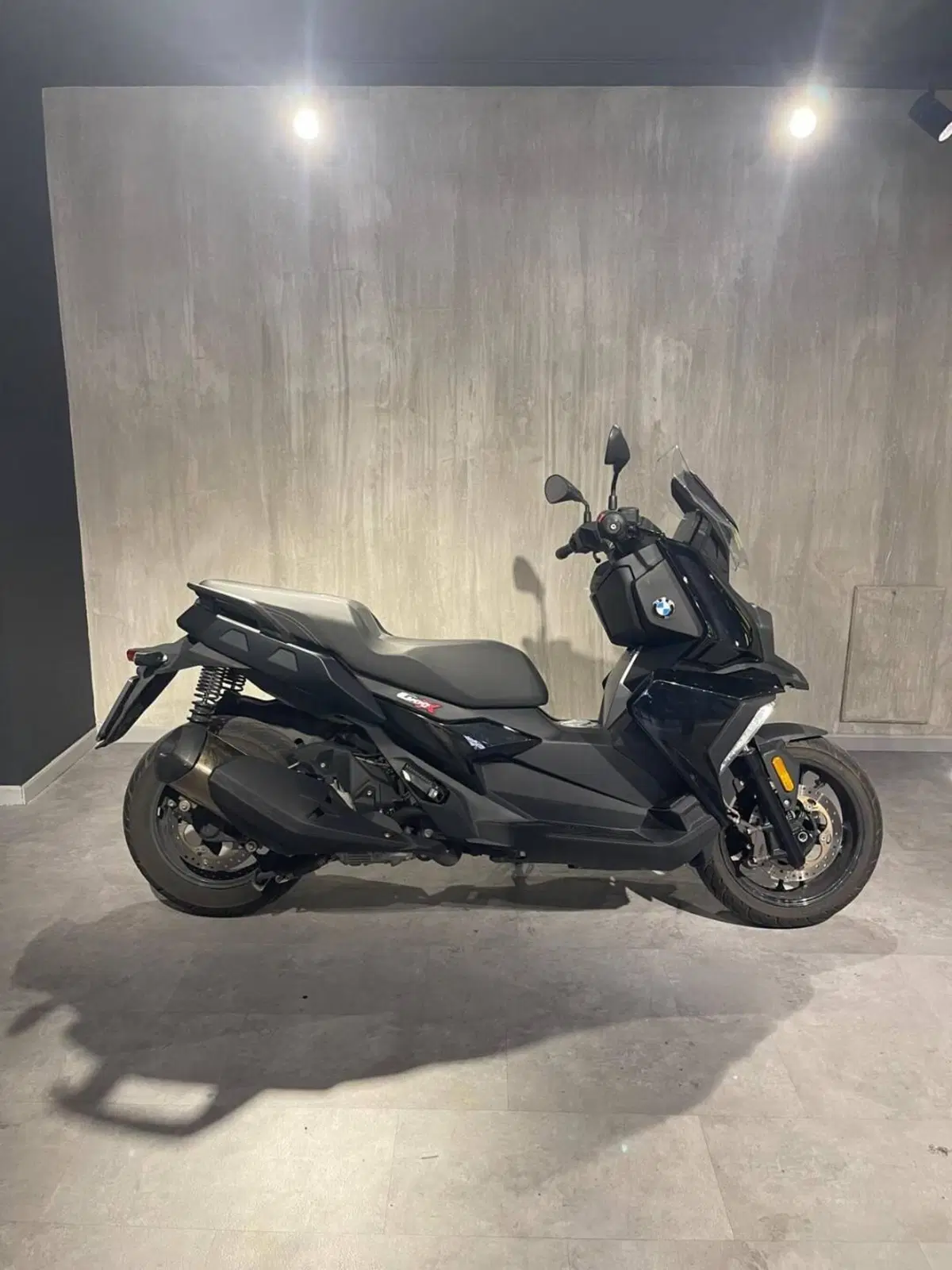 Bmw C 400 X (2021 - 24) (2)