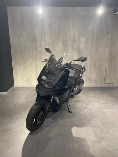 Bmw C 400 X (2021 - 24) usata
