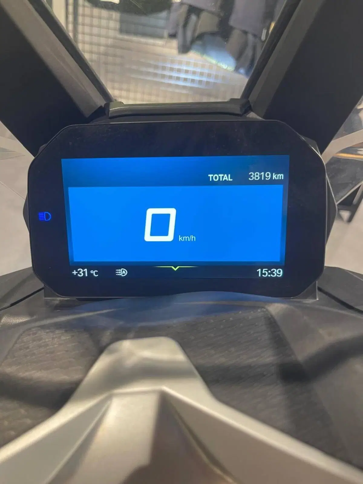 Bmw C 400 X (2021 - 24) (6)