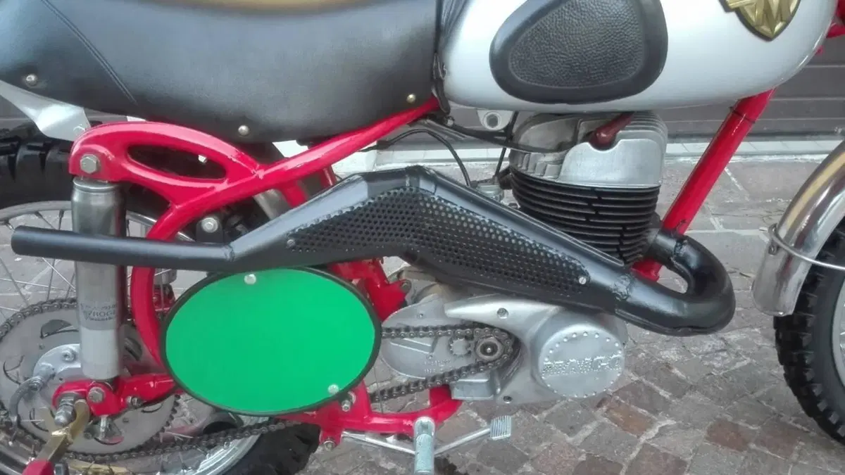 Maico 250 CROSS (15)