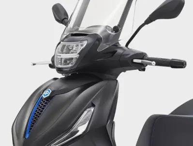 Piaggio Beverly 310 S (2025 - 26) nuova