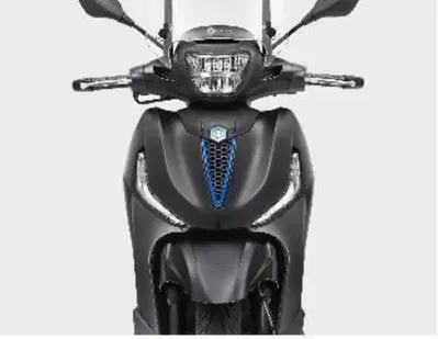 Piaggio Beverly 400 S ABS-ASR (2021 - 24) nuova