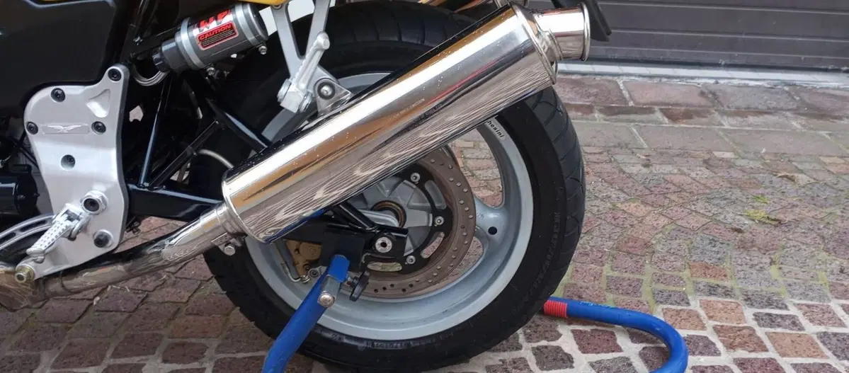 Moto Guzzi 1100 SPORT i.e. (11)
