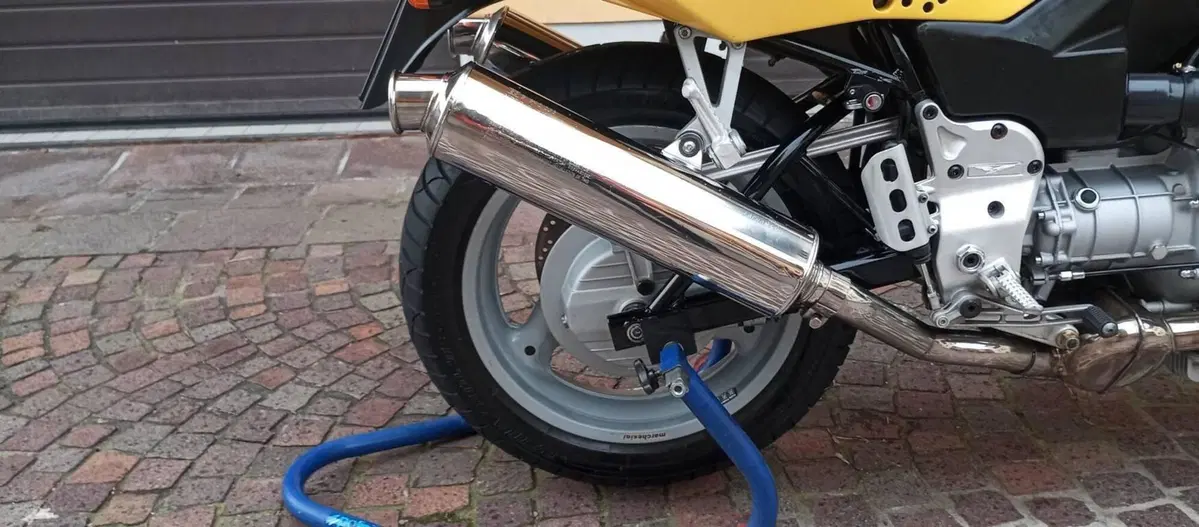 Moto Guzzi 1100 SPORT i.e. (15)
