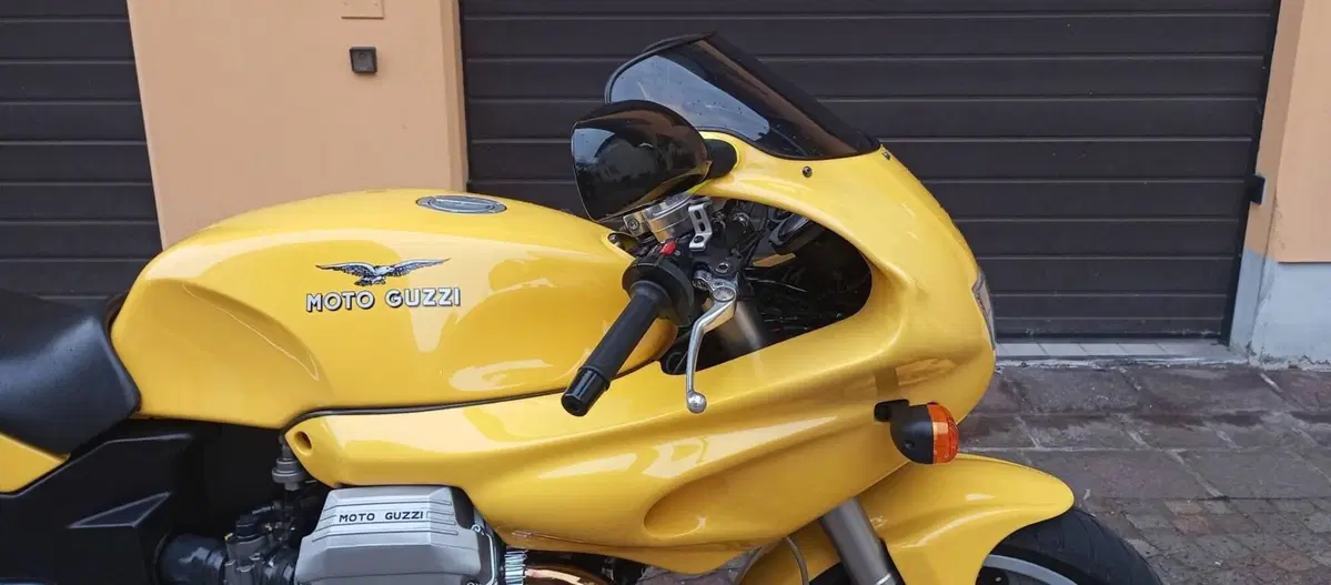 Moto Guzzi 1100 SPORT i.e. (16)