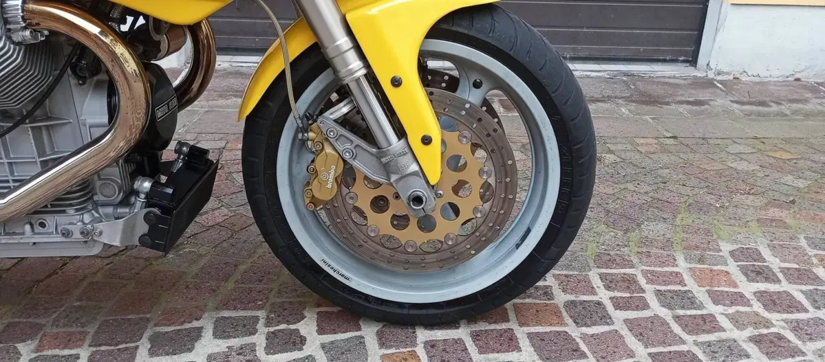 Moto Guzzi 1100 SPORT i.e. (19)