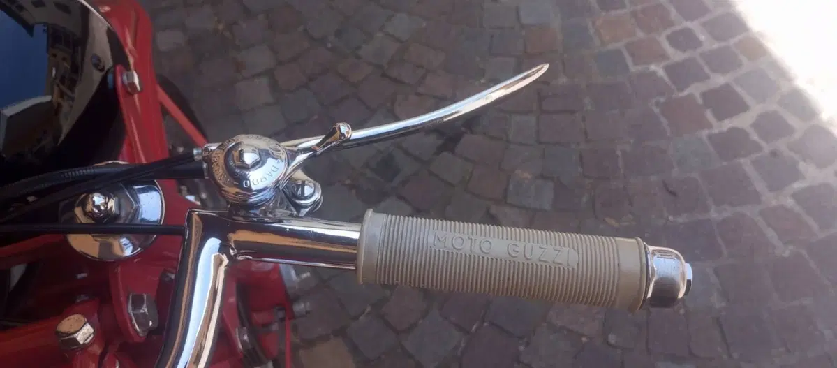 Moto Guzzi AIRONE SPORT (17)