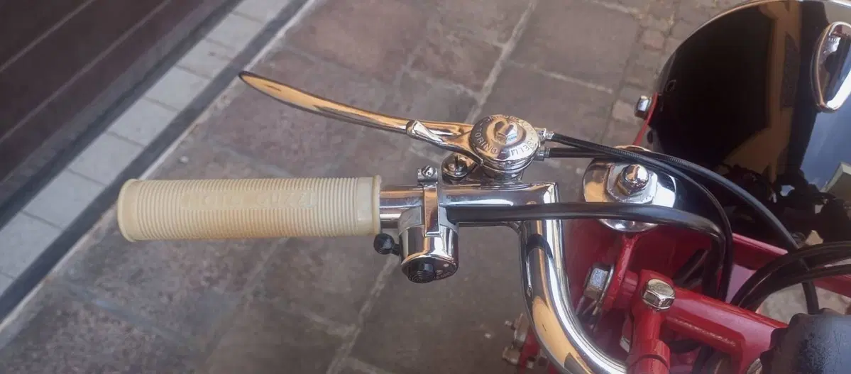 Moto Guzzi AIRONE SPORT (18)